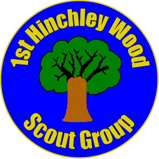1st Hinchley Wood